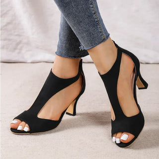 Chaussures d'Été I Femme