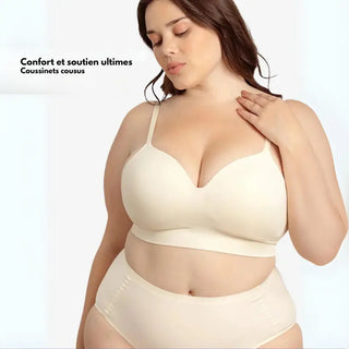 Soutien-gorge Maintien Optimal Spécial Fortes Poitrines - Kovea™