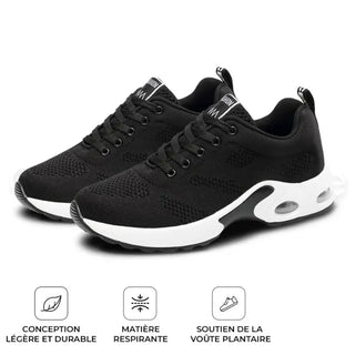 Chaussures Orthopédiques Ultra Confortables et Légères - Fashion™