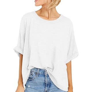 T-Shirt Ample - Mimi
