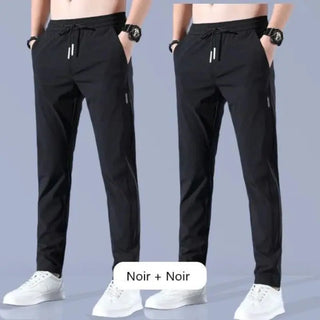 Pantalon Élégant et Confortable [1+1 OFFERTS]- ClassiFit™