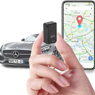 Tracker GPS avec Micro Intégré - Tracky™