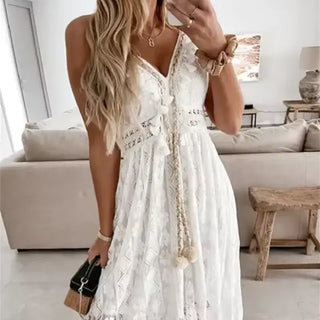 Robe Ibiza - Élégance et Confort