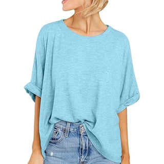 T-Shirt Ample - Mimi