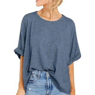 T-Shirt Ample - Mimi