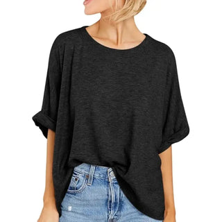 T-Shirt Ample - Mimi