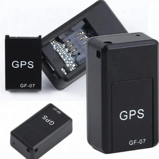 Tracker GPS avec Micro Intégré - Tracky™