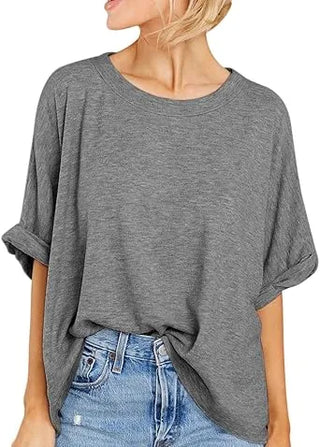 T-Shirt Ample - Mimi