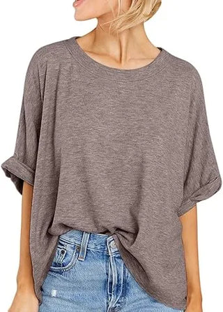 T-Shirt Ample - Mimi