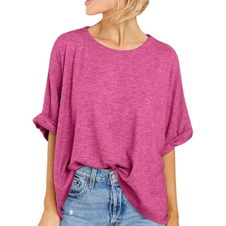 T-Shirt Ample - Mimi
