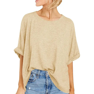 T-Shirt Ample - Mimi