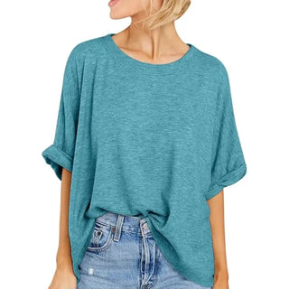 T-Shirt Ample - Mimi