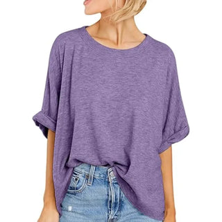T-Shirt Ample - Mimi