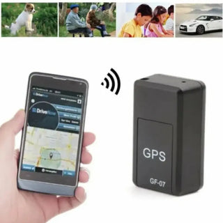 Tracker GPS avec Micro Intégré - Tracky™