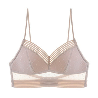 Soutien-Gorge Dos-Nu - Capucine