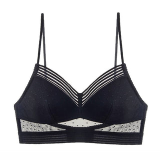 Soutien-Gorge Dos-Nu - Capucine