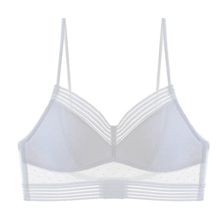 Soutien-Gorge Dos-Nu - Capucine