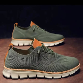 Chaussure Respirantes et Classe - Urban