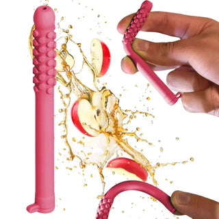 Batonnet de Silicone Arrêter de Fumer