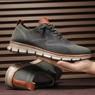 Chaussure Respirantes et Classe - Urban