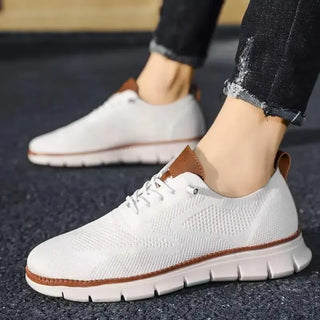 Chaussure Respirantes et Classe - Urban