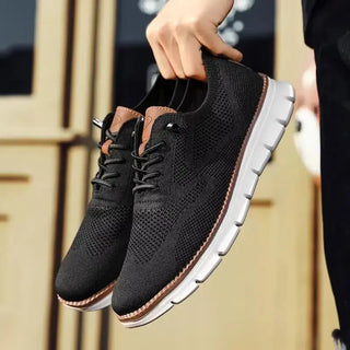 Chaussure Respirantes et Classe - Urban