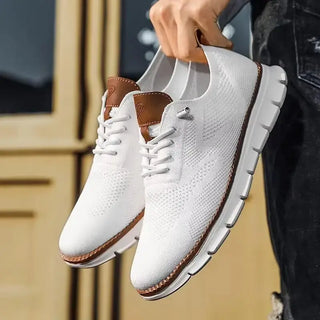 Chaussure Respirantes et Classe - Urban