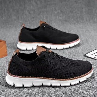 Chaussure Respirantes et Classe - Urban