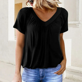 T-Shirt Ultra Confortable - Véronique