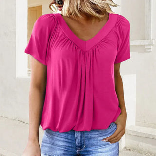 T-Shirt Ultra Confortable - Véronique
